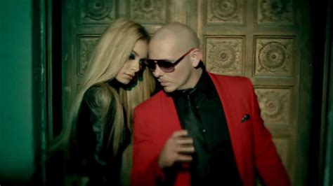 Image Gallery For Havana Brown And Pitbull We Run The Night Music Video