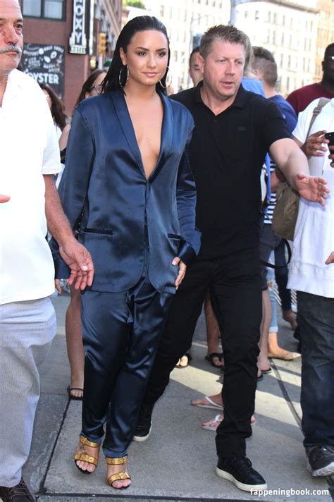 Demi Lovato Ddlovato Nude OnlyFans Leaks The Fappening Photo FappeningBook