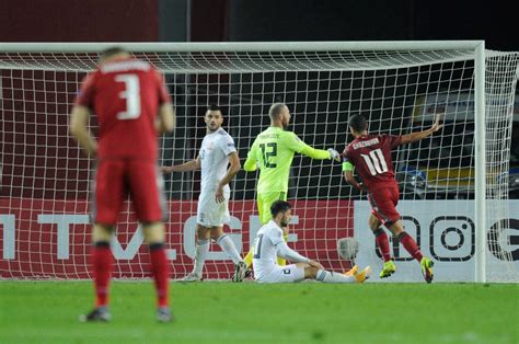 Georgia x Luxemburgo Palpite 21 03 2024 Eliminatórias da Eurocopa