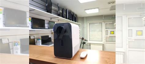 Проектор Rombica Ray Cube Q8 full HD/чек/гарантия купить в Омске ...
