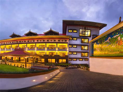 Best hotels in Gangtok to soak in the northeast Indian culture, Gangtok ...