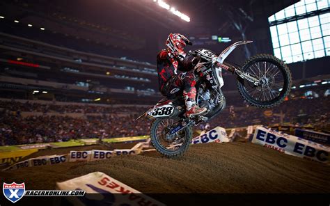 More Indy Sx Wallpapers Racer X