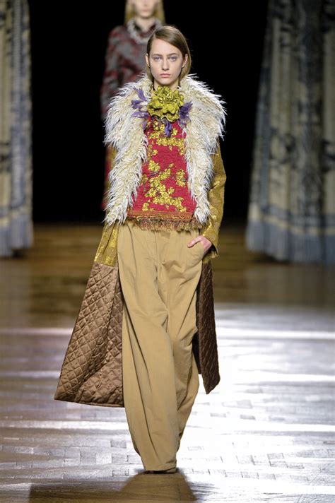 All Rise For Dries Van Noten The Designer Steps Down The Gloss Magazine