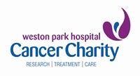 Weston Park Hospital Cancer Charity - JustGiving