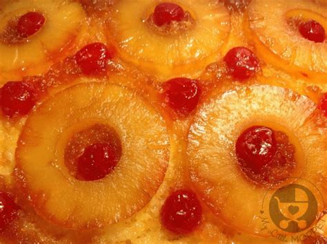 Whole Wheat Pineapple Upside Down Cake 6 Easy Methods