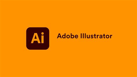 Adobe Illustrator