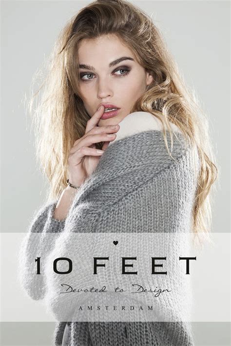 20 Best 10 Feet Fw15 Images On Pinterest Campaign Be Inspired And