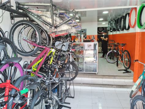 Venta Venta De Repuestos Y Accesorios Para Bicicletas En Stock