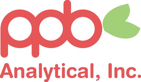 Ppb Analytical Inc Ontario Ca Laboratory