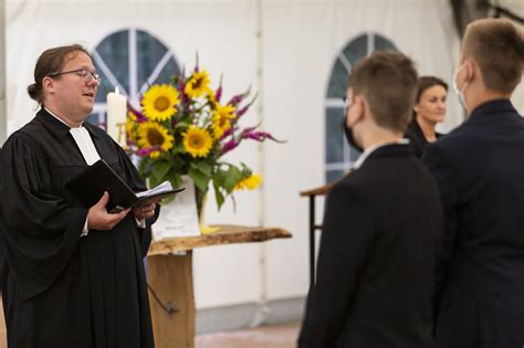 Evangelisch Reformierte Kirchengemeinde Leopoldsh He