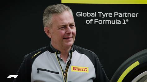 The Tire Whisperer Pirelli Motorsport Boss Reveals F S Most Demanding