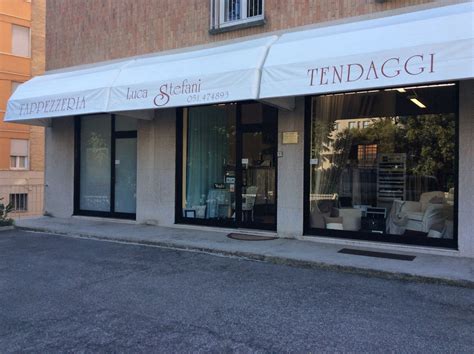 Tende E Veneziane A Bologna Stefani Luca Tappezzeria