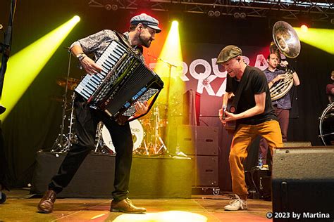 Openair Etziken Juli Bilder Troubas Kater