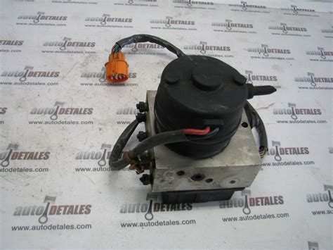 Honda Crv Abs Pump Module Unit Ac Used Ebay