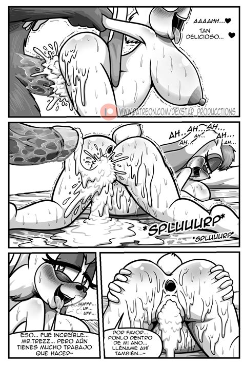 Please Fuck Me Dexstar Chochox