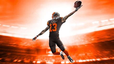 Browns NFL Wallpapers - Wallpaper Cave