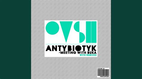 Antybiotyk YouTube Music