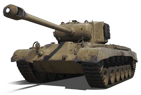 World of Tanks Supertest - M26 Pershing - new stats - MMOWG.net