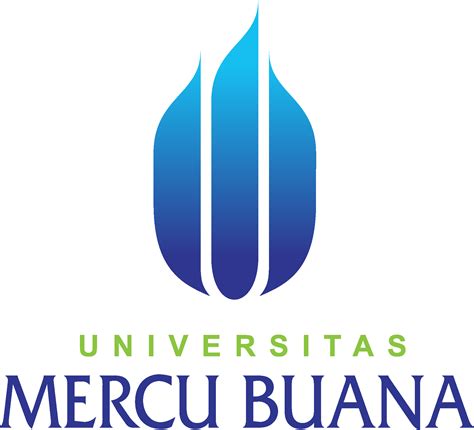 Mercu Buana University Logo Vector - (.Ai .PNG .SVG .EPS Free Download)