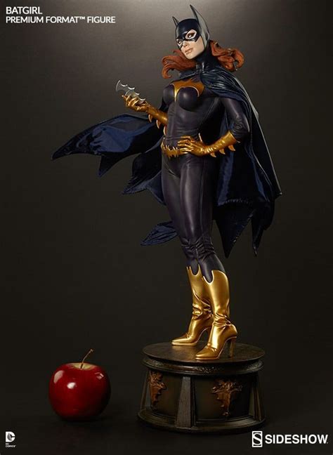 Batgirl Sixth Scale Figure By Hot Toys Artofit