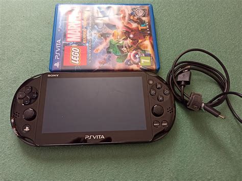 PS PlayStation Vita Hra Aukro