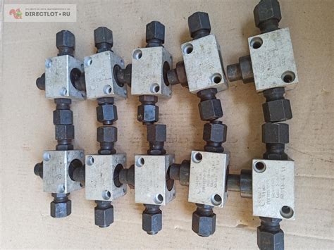 Насос смазочный 41 УХЛ4 купить в Ростове-на-Дону цена 800 Р на ...