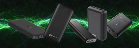 A Comprehensive Power Bank Buying Guide