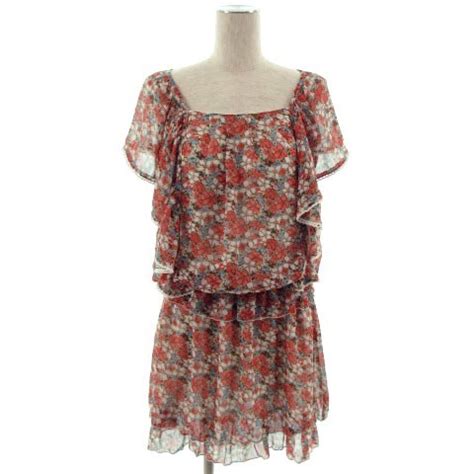 Yahoo オークション キューティーブロンド Cutie Blonde チュニック