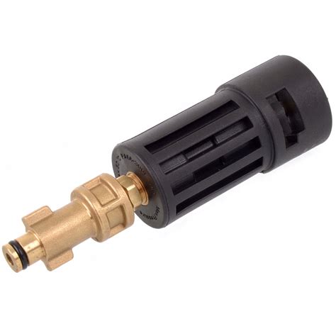 Adapter Do Bosch Po Czenie Pistoletu Do Akcesori W Bayonet Karcher