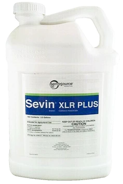 Sevin Xlr Plus Insecticide Bayer Forestry Distributing North America S Forest Products Leader