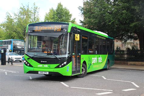 Stagecoach South Winchester The Broadway Kit Ma Flickr