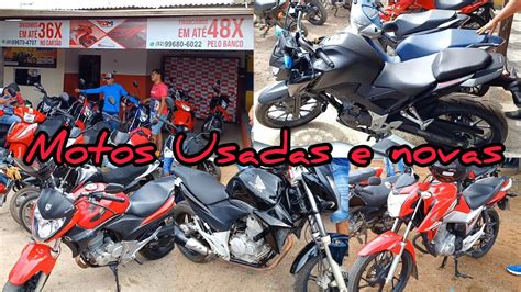 FEIRA DE MOTOS USADAS E NOVAS DO NORDESTE ARAPIRACA ALAGOAS BRASIL PART