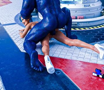 Test Subject Muses Sex And Porn Comics