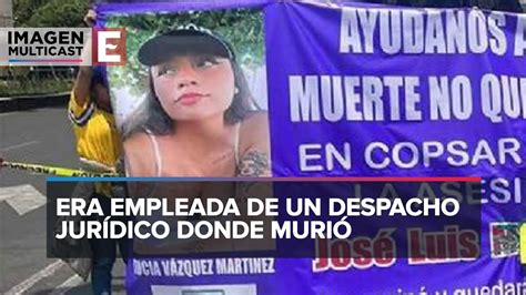 Con reclamo de justicia Lucía Vázquez es despedida por familiares y