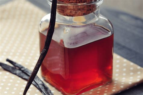 How To Make Homemade Vanilla Extract Real Food Rn