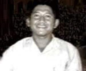 Lolo Soetoro Biography - Facts, Childhood, Family Life of Barack Obama ...