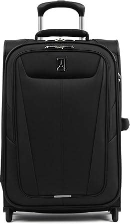 Travelpro Maxlite 5 Softside Expandable Upright 2 Wheel Luggage