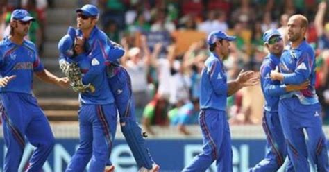 Bangladesh vs Afghanistan 1st T20I live: Cricket live streaming and score