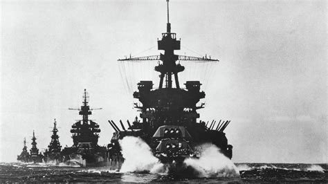 United States Navy In World War Ii