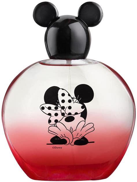 Disney Minnie Mouse I Love U Eau De Parfum Ml Ubicaciondepersonas