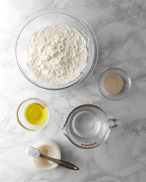 How to Make Thin Crust Pizza Dough – Thursday Night Pizza