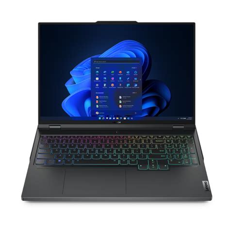 Lenovo Legion Pro 7 16IRX8H, 32GB, i9-13900HX, RTX 4090 - Fgee Technology