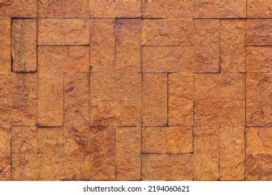 Rustic Brick Wall Background Stock Photo 2194060621 | Shutterstock