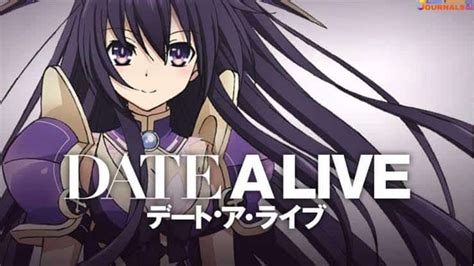 Date A Live Season 4 Release Date And What We Know So Far!