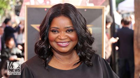 Black Actress Octavia Spencer Says Major Liberal City Actually Way More