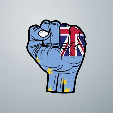 Tuvalu Flag with Hand Design 3481145 Vector Art at Vecteezy