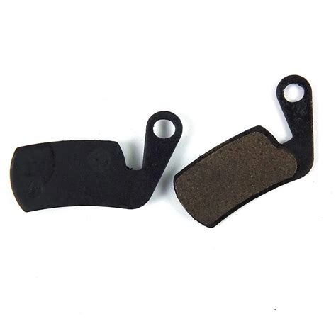 4 Pair SEMI METAL DISC BRAKE PADS For Magura Marta Marta SL Clarks