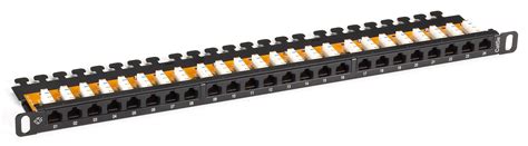 U Patch Panel Official Website