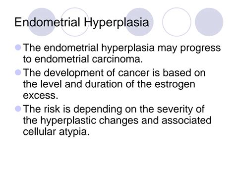 SOLUTION Endometrium Student Handout Studypool