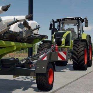 Tenwinkel Kg Edit V Fs Mod Farming Simulator Mod